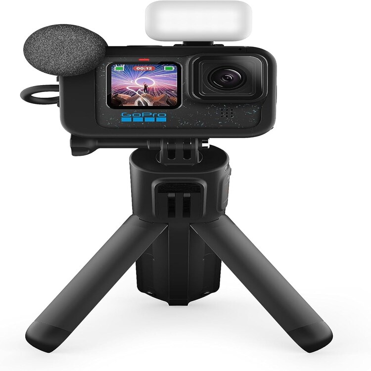 Hero12 Black Creator Edition