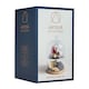 image 5 of Artesà Appetiser Two-Tier Serving Stand Dome