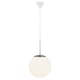image 2 of Cafe 25 cm | Pendant | White