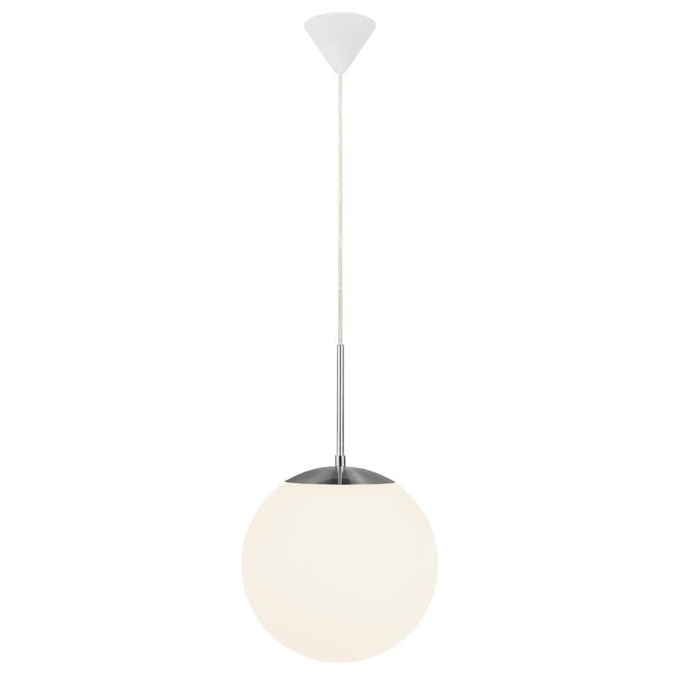 image 1 of Cafe 25 cm | Pendant | White
