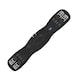 image 1 of Shires Memory Foam Horse Dressage Girth - Black - 30in