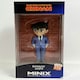 image 1 of Shinichi Kudo Detective Conan Cased Closed 12 cm Collectible Figure Minix 14071