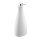 image 1 of Cosmic Soap Dispenser Liquid with Durable for Bathroom, Matt Finish White-300ml