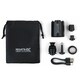 image 1 of Rechargeable Mini Pump Black