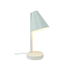 Wilmer | Table lamp | White White | White