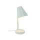 image 1 of Wilmer | Table lamp | White White | White