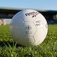 image 3 of Reebok Size 5 Football Durable Training and Match Ball