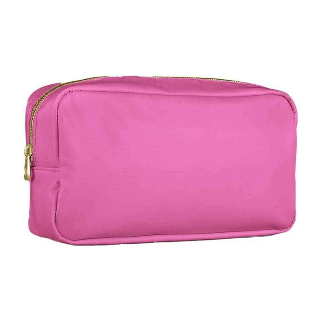 Bagbase Sundae Accessory Bag in Raspberry | Size: Large