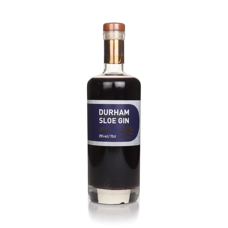 image 1 of Durham Sloe Gin