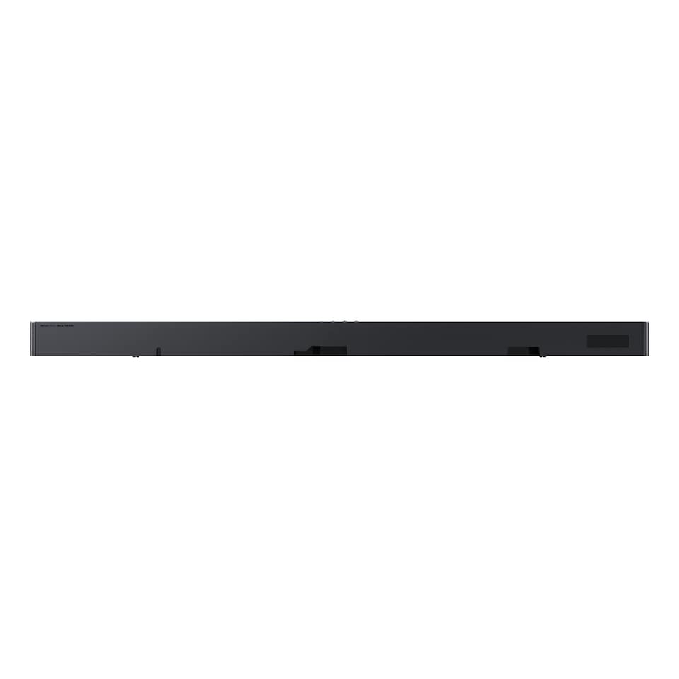 image 1 of Samsung HW-Q990F/XU, 11.1.4 channels, 756 W, DTS 5.1, DTS Express, DTS-HD Master Audio, DTS:X, Dolby Atmos, Dolby Digital Plus, Dolby TrueHD, 756 W, A | Black | Black