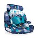 image 1 of Cosatto Zoomi Car Seat Group 1,2,3 > 9 - 36kg  (Dragon Kingdom)