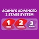 image 7 of Acana Hanging Moth Killer & Freshener, Lavender, 4-Pack, Lasts 6 Months