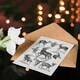 image 4 of Ernst Haeckel Art Card Art Forms of Nature Antilope