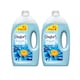 image 6 of Comfort Fabric Conditioner Blue Skies 2.4L 80 Washes | Blue | 2 - Blue | 160 Washes | 2