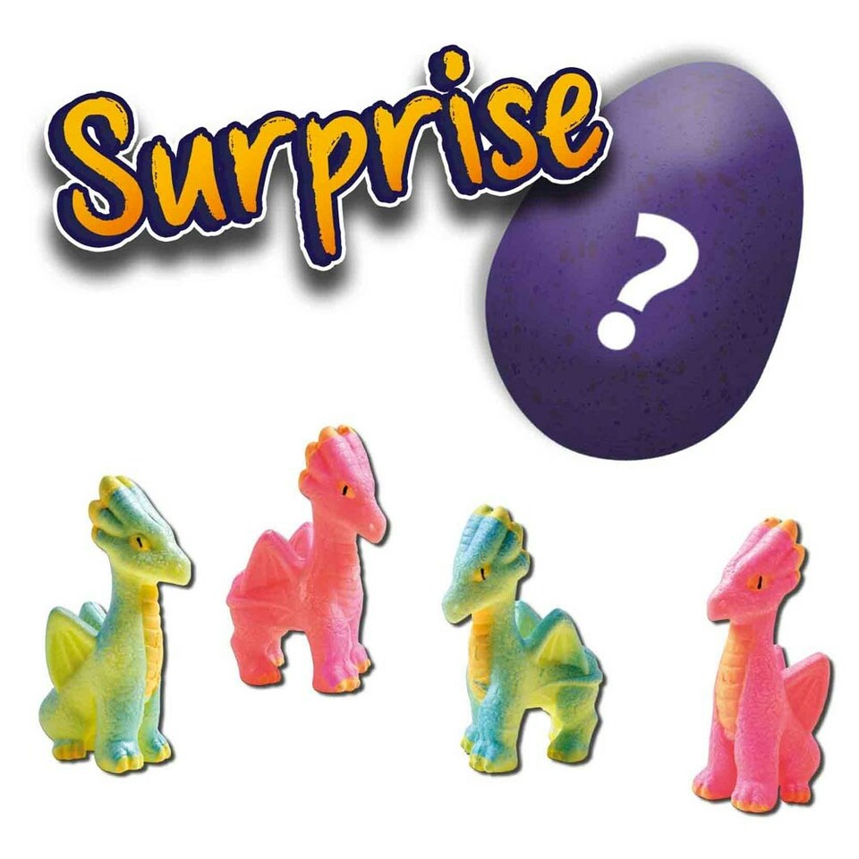 image 1 of SES CREATIVE Explore Hatching Dragon