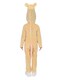 image 2 of Gruffalo's Mouse Julia Donaldson Fancy Dress Costume Kids Unisex Small - Age 4-6