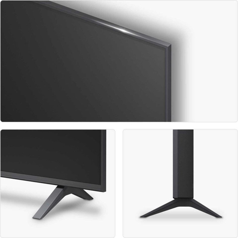 image 1 of LG UA75006LA 65" 4K Ultra HD Smart TV 65UA75006LA