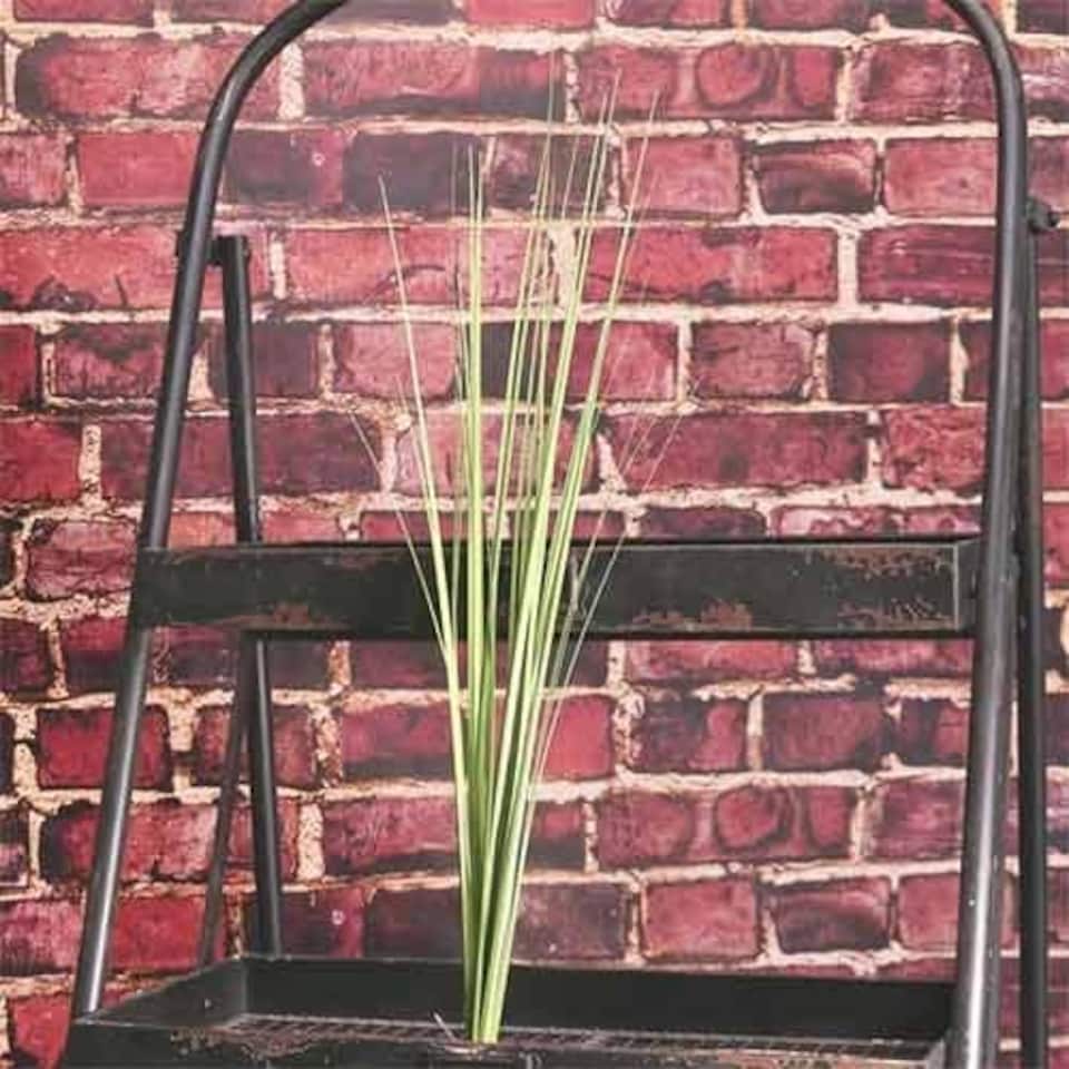 Artificial Bear Grass Decoration 72cm