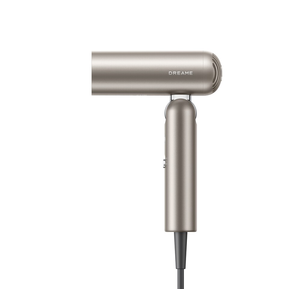 image 1 of Dreame Pocket Neo Gold hair dryer