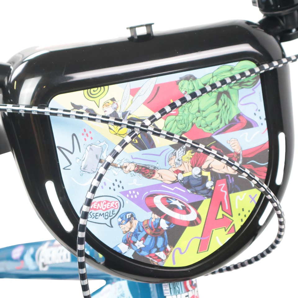 image 1 of Avengers 14" Bicycle