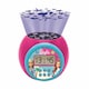 image 2 of Lexibook RL977BB Barbie Childrens Projector Clock with Timer
