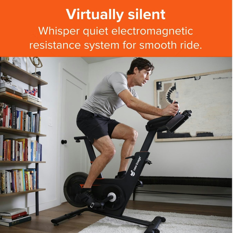 image 1 of FITT Rider by New Image