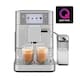 image 3 of KitchenAid KF8 Fully Automatic Espresso Machine Stainless Steel