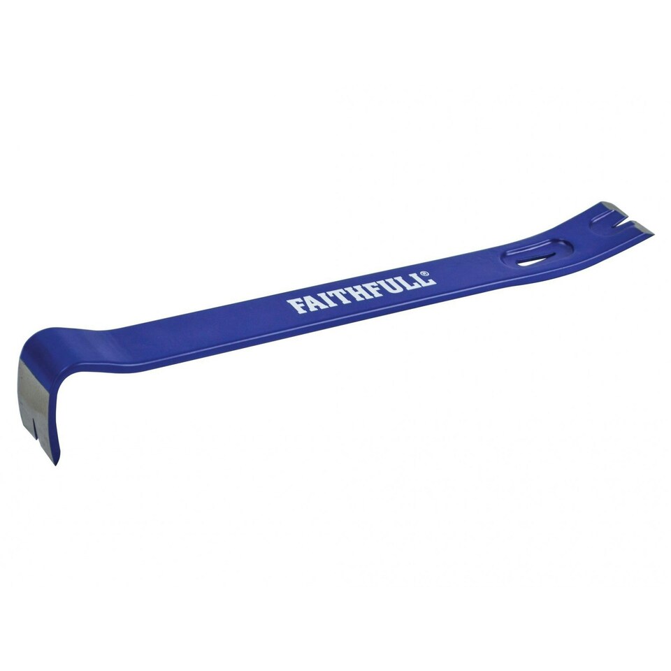 Faithfull Utility Bar - Multi Colour - 375mm (15in)