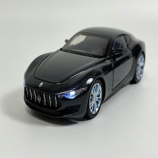 Maserati Alfieri 2014 Concept Black LHD 1:32 Light & Sound Tayumo 32125011