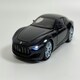 image 1 of Maserati Alfieri 2014 Concept Black LHD 1:32 Light & Sound Tayumo 32125011