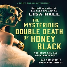 The Mysterious Double Death Of Honey Black