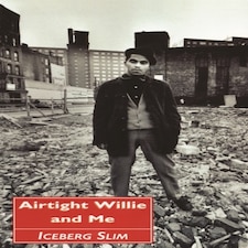 Airtight Willie And Me