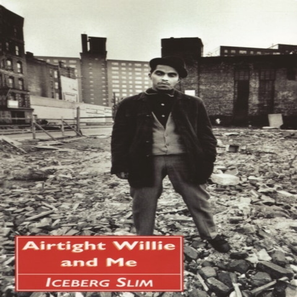 Airtight Willie And Me