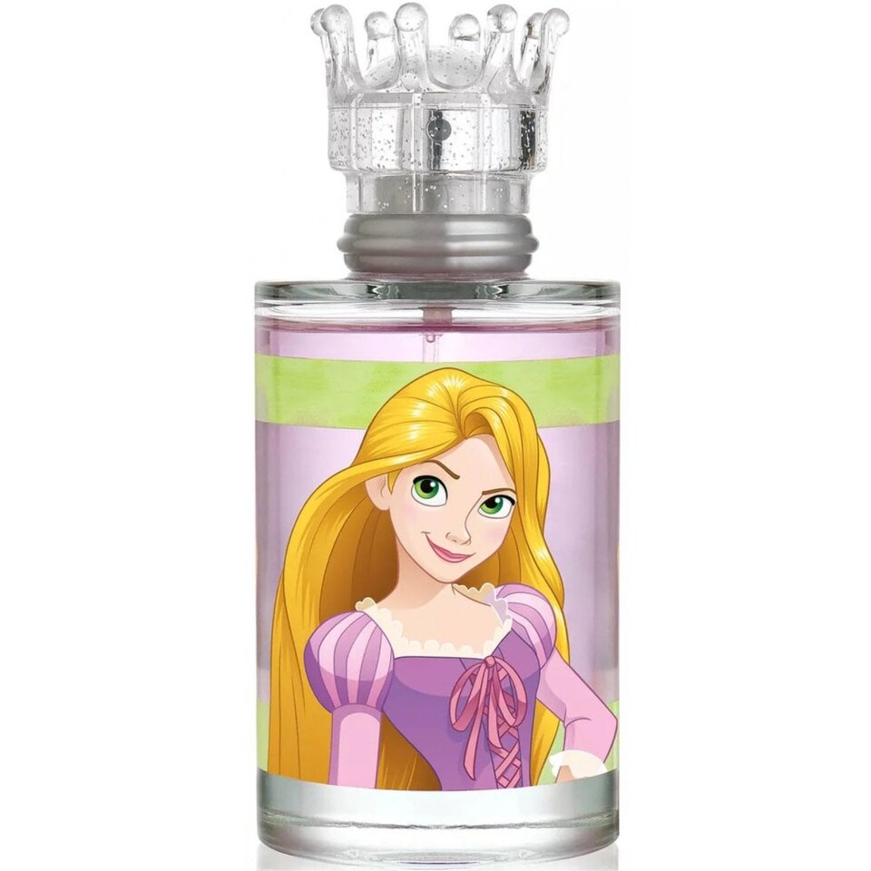 image 1 of Disney Rapunzel Castle 100ml EDT Spray