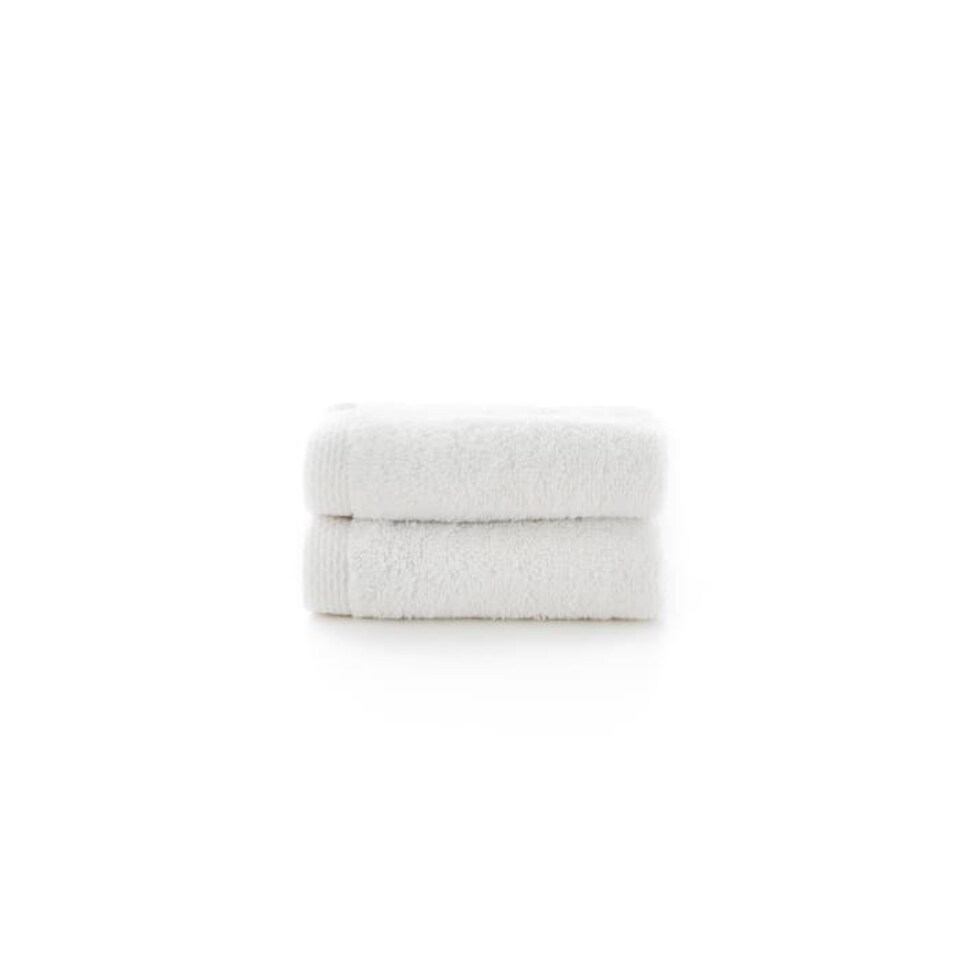 image 1 of Egyptian Cotton Spa Quality Absorbent Soft & Premium Comfort Bathroom Towels