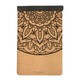 image 1 of Myga Mandala Extra Large Cork Mat