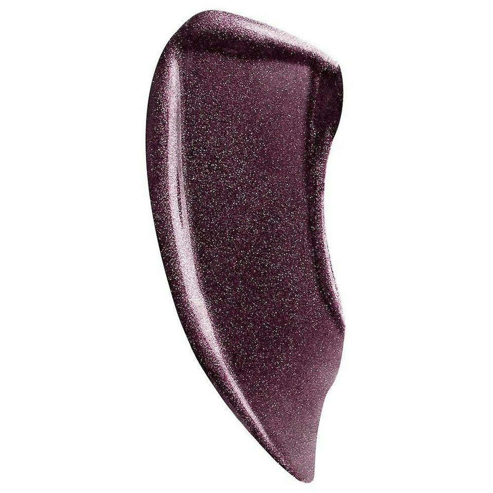 image 1 of NYX Midnight Chaos Chromatic Lip Gloss 06 Galactic N/A