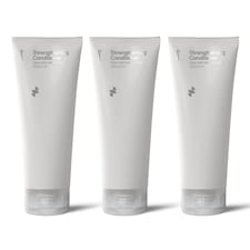 Sons Strengthening Conditioner (3x200ml) for Hair Loss, DHT-Blocking & Anti-Dandruff Formula