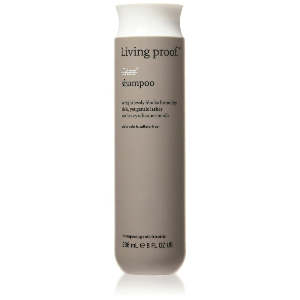 image 1 of Living Proof No Frizz Shampoo 236ml