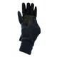 image 1 of Dublin Unisex Everyday Showerproof Polar Fleece Riding Gloves - Navy - Adults Xlarge Blue | Adults Xlarge