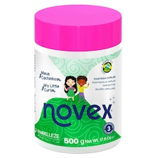 Novex My Little Curls Hair Butter 500g