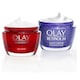 image 1 of Olay Regenerist Day Cream and Retinol 24 Night Cream Skin Care Sets, 50ml