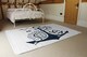 image 3 of Everybody Needs Vitamin Sea Rug | Multi