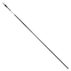 image 4 of KCT 2.4m Extendable Washing Line Prop Pole – 2 Pack Black