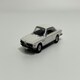image 1 of BMW 2800 CS 1968 White 1:87 Minichamps 870020024