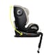 image 4 of Cosatto All in All Ultra iSize Car Seat - 360 Rotate Spin All Stage 0-36kg/0-12 Years (Whisper)