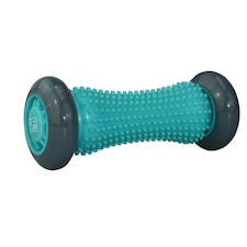 Urban Fitness Equipment Foot Massager - Turquoise/Grey - One Size