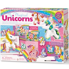 My Magical Unicorns