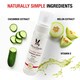 image 4 of Warren London Cucumber Melon Foaming Facial Wash 8 fl oz/237ml e