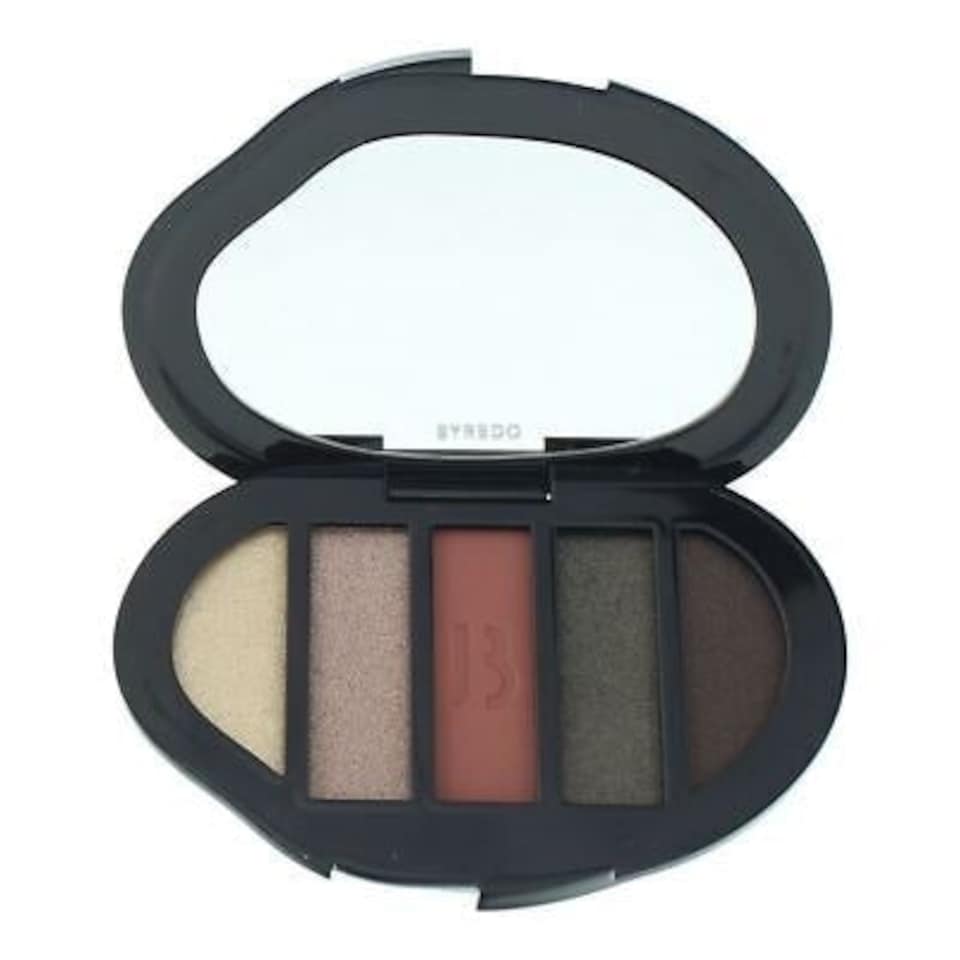 image 1 of Byredo Eye Shadow Palette 6g - Corporate Colours N/A
